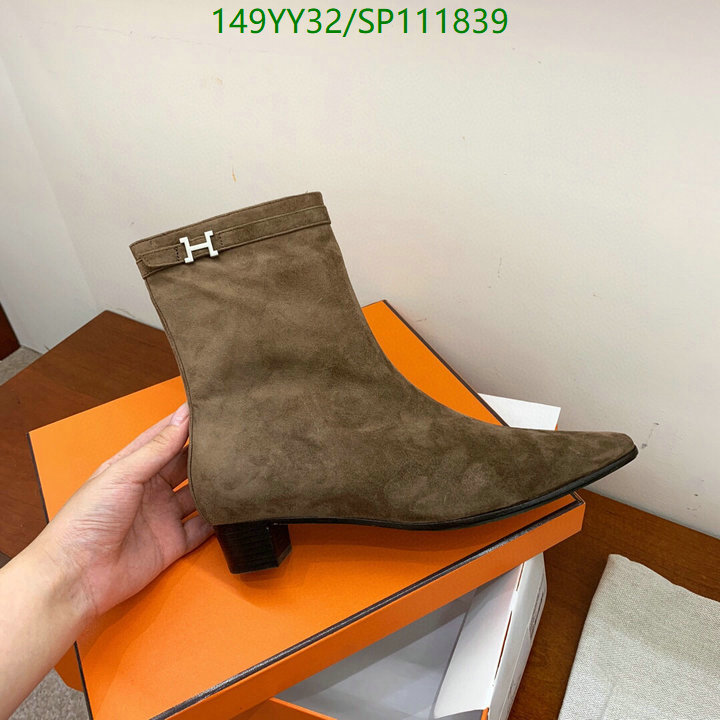 He*rm*es-》Women Shoes Code: SP111839