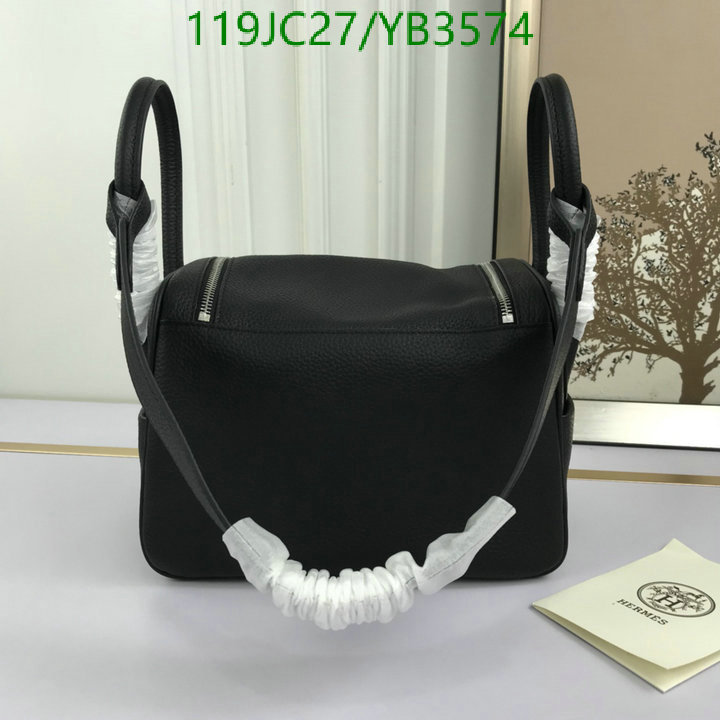 He*rm*es-》Bag-4A Quality Code: YB3574