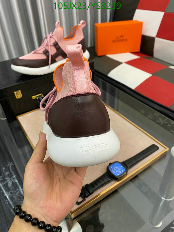 He*rm*es-》Men shoes Code: YS3239