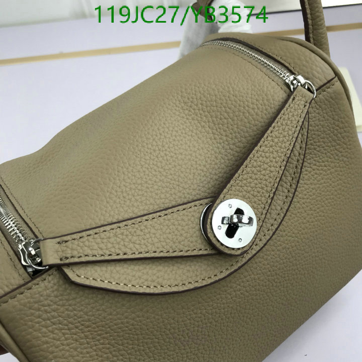 He*rm*es-》Bag-4A Quality Code: YB3574