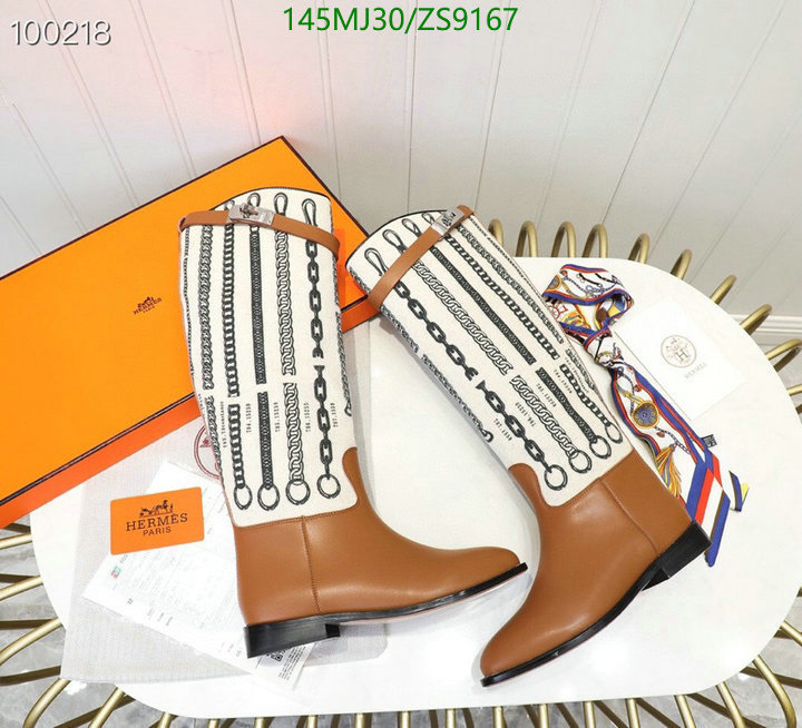 He*rm*es-》Women Shoes Code: ZS9167