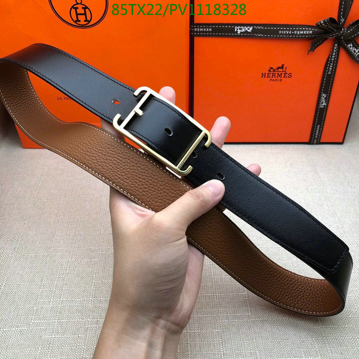 He*rm*es-》Belts Code: PV1118328