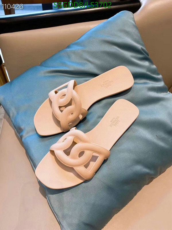 He*rm*es-》Women Shoes Code: LS3702