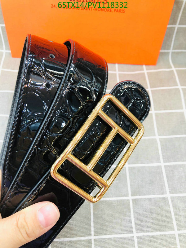 He*rm*es-》Belts Code: PV1118332