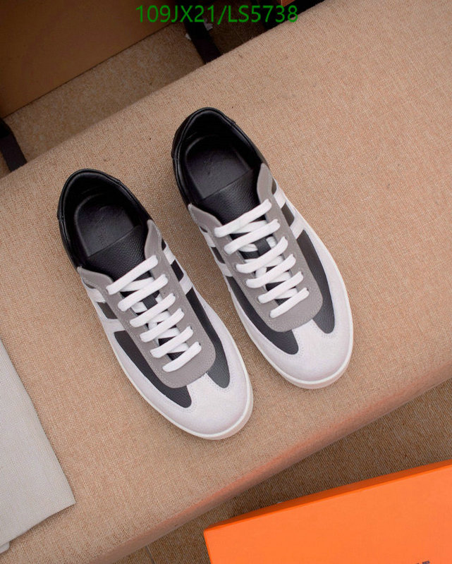 He*rm*es-》Men shoes Code: LS5738