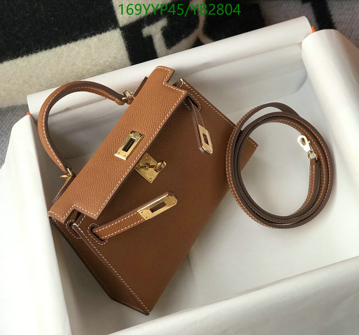 He*rm*es-》Bag-Mirror Quality Code: YB2804