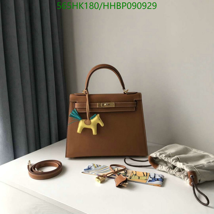 He*rm*es-》Bag-Mirror Quality Code: HHBP090929