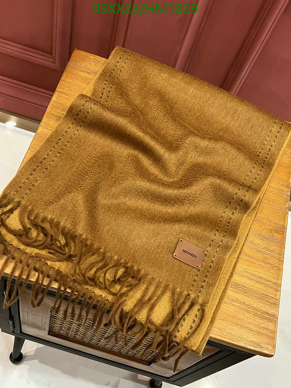He*rm*es-》Scarf Code: HM1829