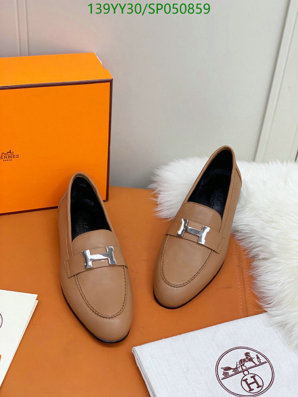 He*rm*es-》Women Shoes Code: SP050859