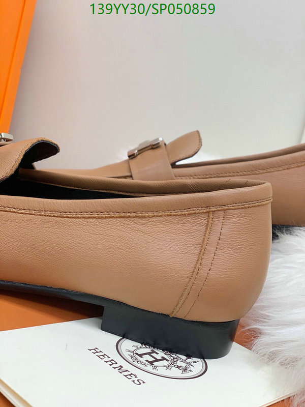 He*rm*es-》Women Shoes Code: SP050859