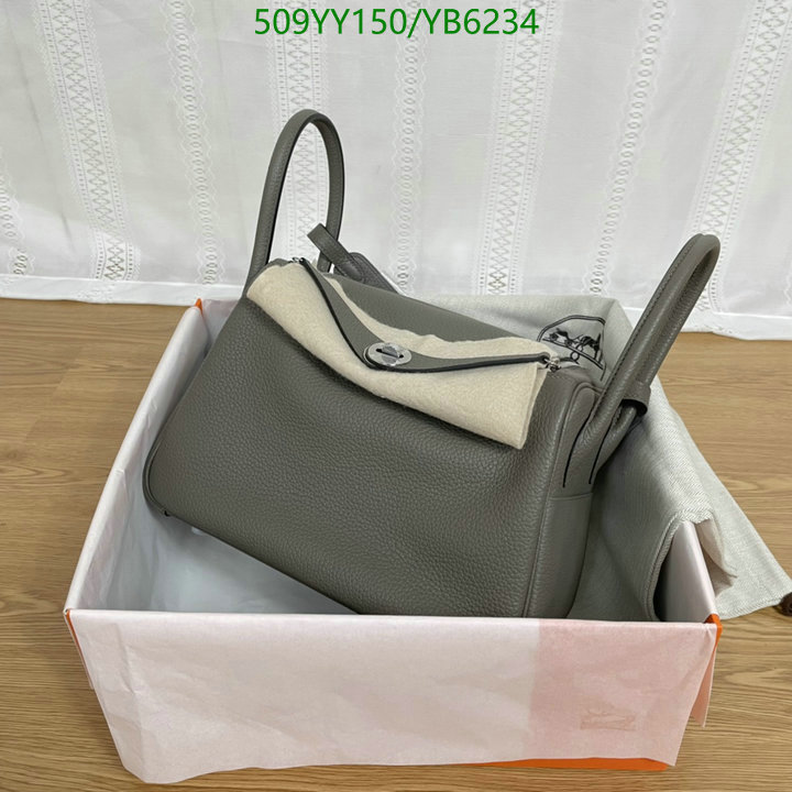He*rm*es-》Bag-Mirror Quality Code: YB6234
