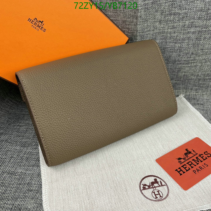 He*rm*es-》Bag-4A Quality Code: YB7120