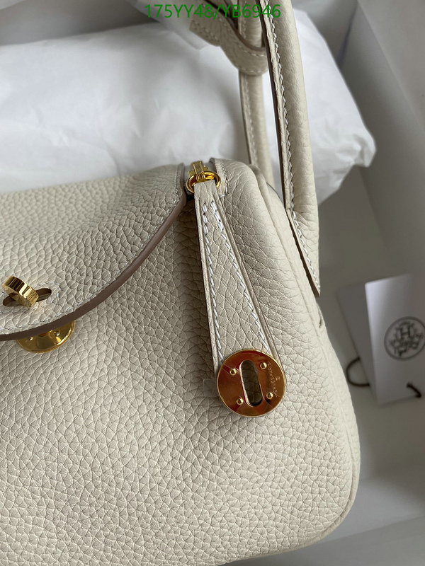 He*rm*es-》Bag-Mirror Quality Code: YB6946