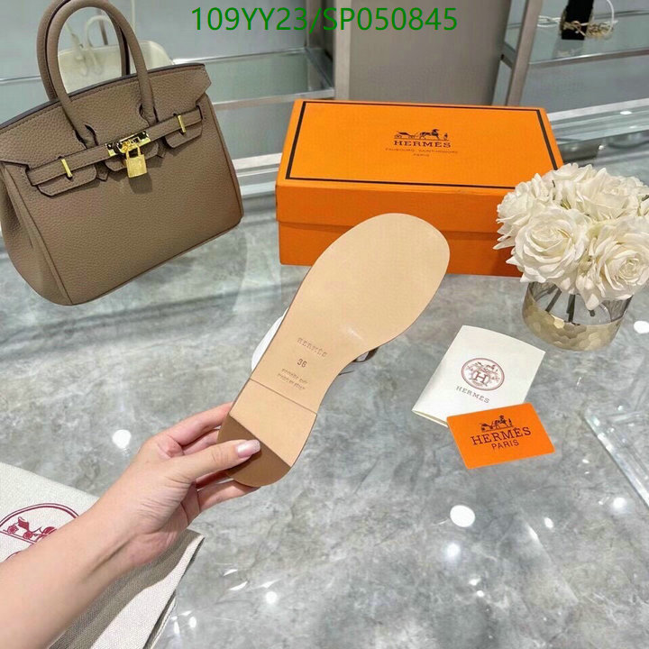 He*rm*es-》Women Shoes Code: SP050845