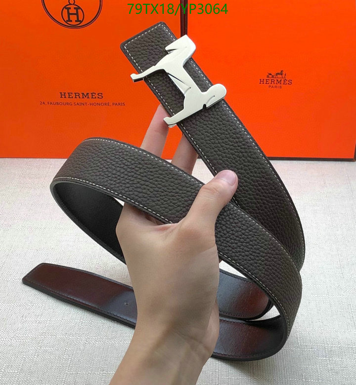 He*rm*es-》Belts Code: YP3064