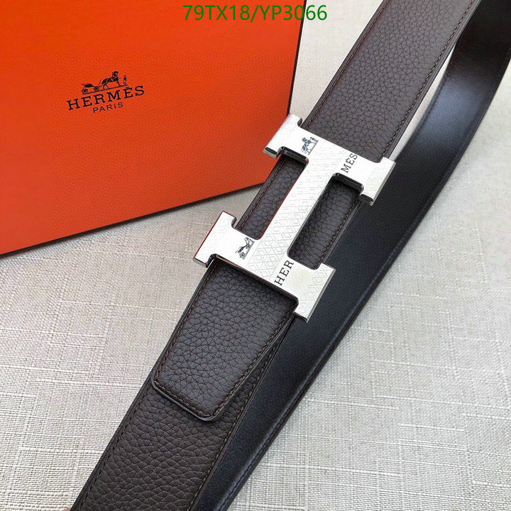 He*rm*es-》Belts Code: YP3066
