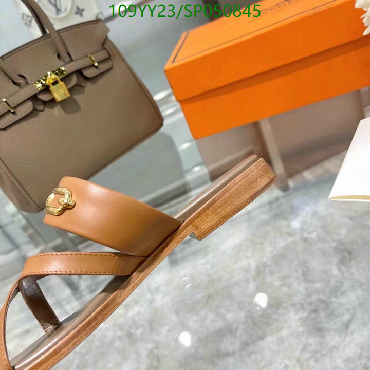 He*rm*es-》Women Shoes Code: SP050845