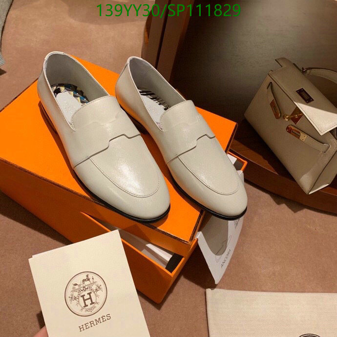 He*rm*es-》Women Shoes Code: SP111829