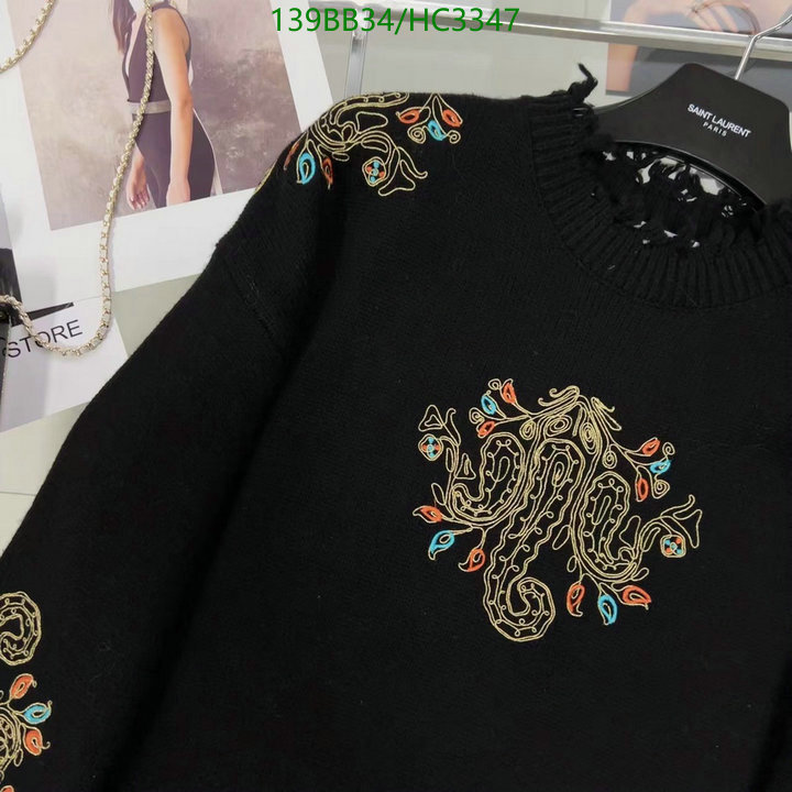 Other-👕》Clothing Code: HC3347