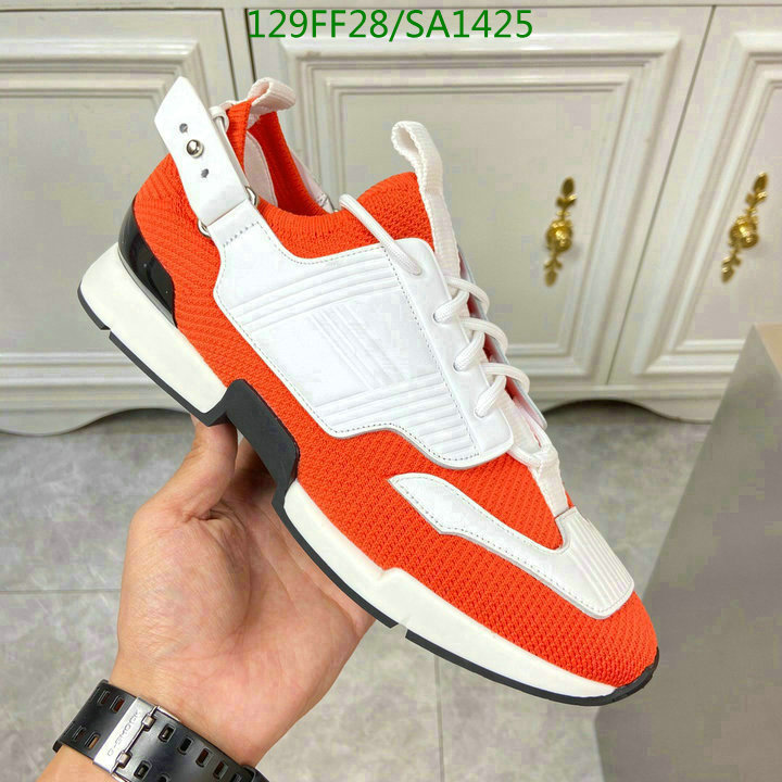 He*rm*es-》Men shoes Code: SA1425