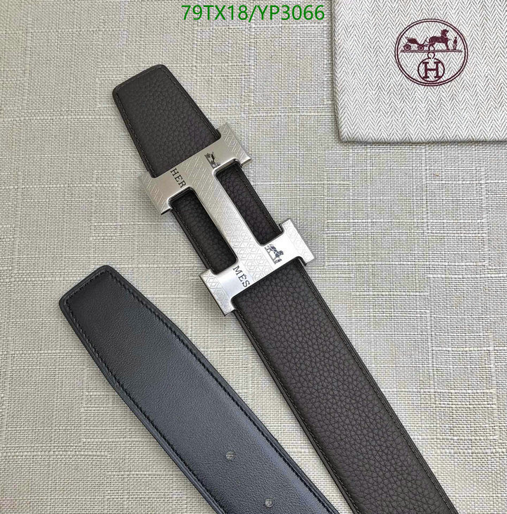 He*rm*es-》Belts Code: YP3066