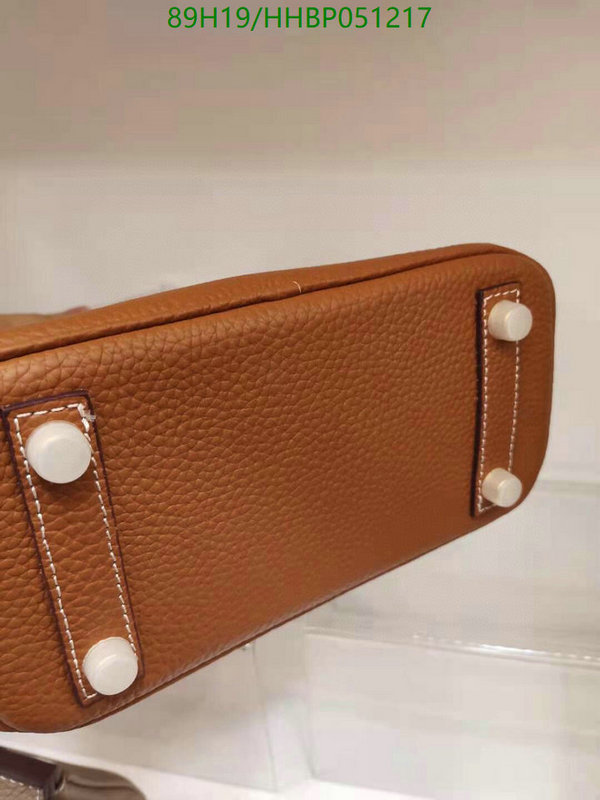 He*rm*es-》Bag-4A Quality Code: HHBP051217