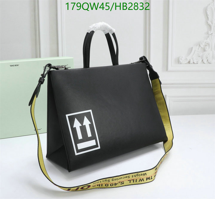 Code: HB2832