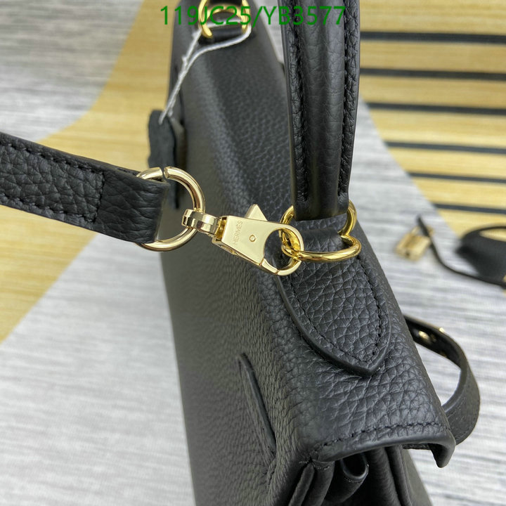 He*rm*es-》Bag-4A Quality Code: YB3577