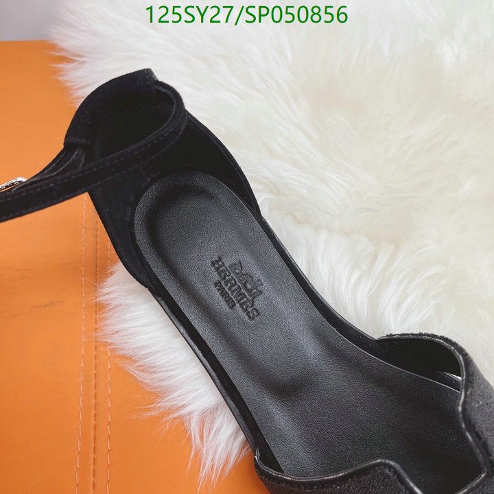 He*rm*es-》Women Shoes Code: SP050856