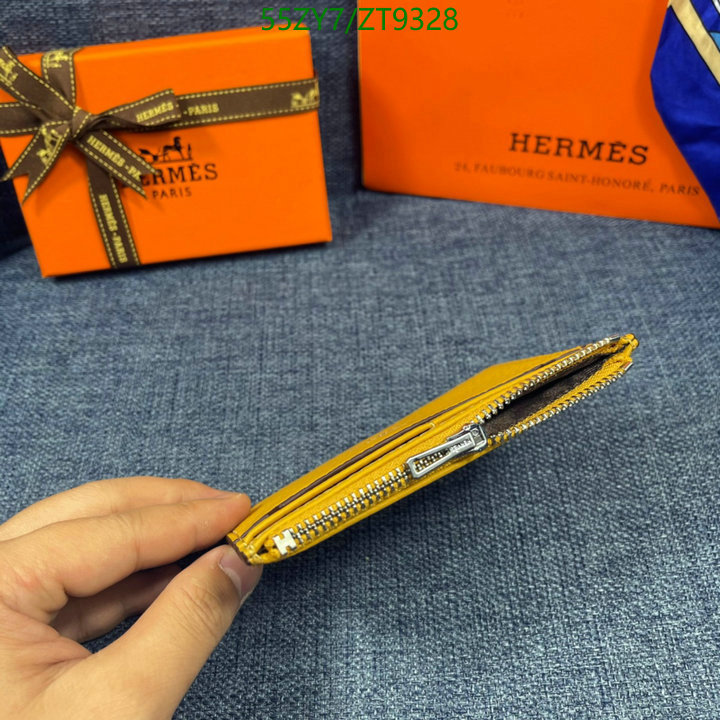 He*rm*es-》Wallet ( 4A ) Code: ZT9328