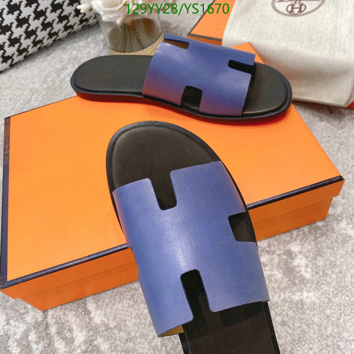 He*rm*es-》Men shoes Code: YS1670