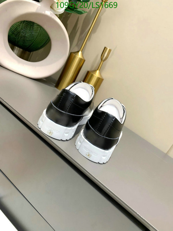 He*rm*es-》Women Shoes Code: LS1669