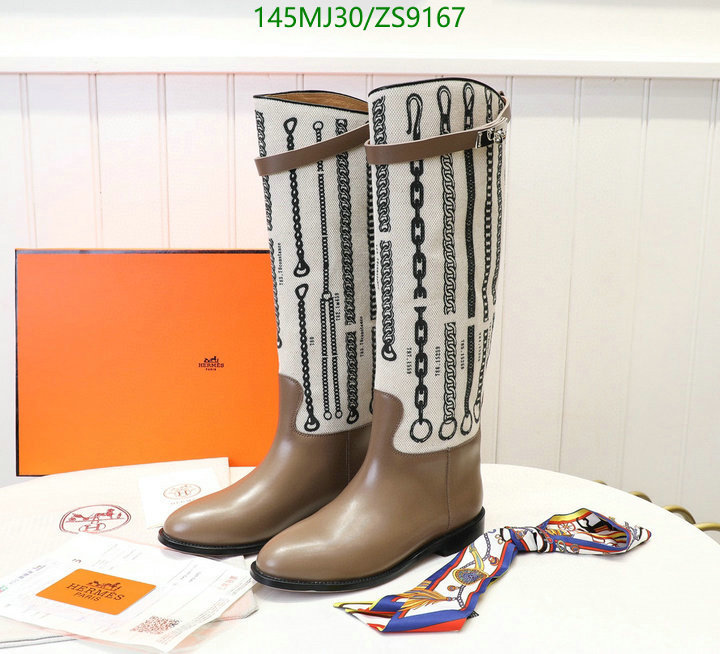 He*rm*es-》Women Shoes Code: ZS9167