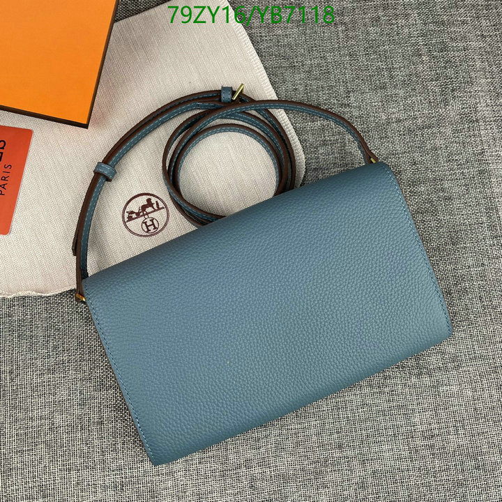 He*rm*es-》Bag-4A Quality Code: YB7118