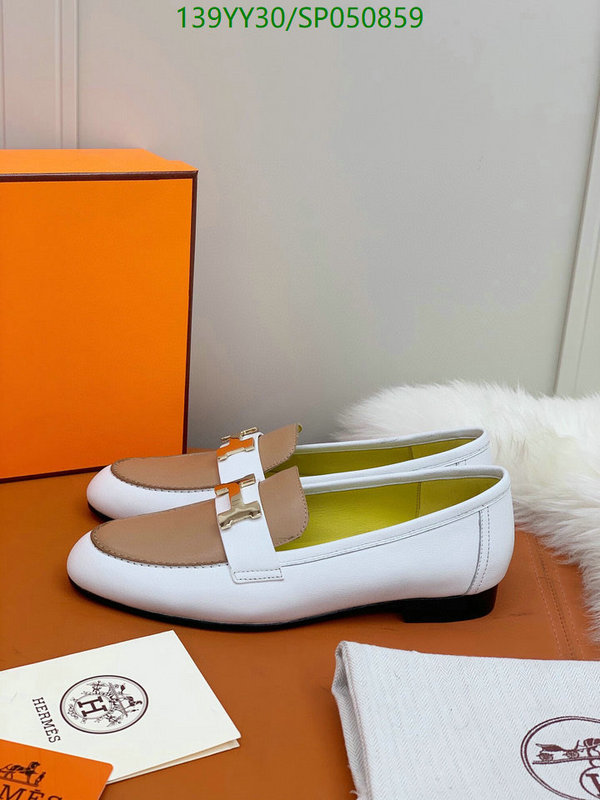 He*rm*es-》Women Shoes Code: SP050859