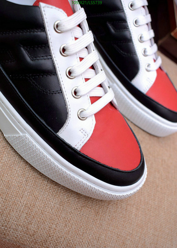 He*rm*es-》Men shoes Code: LS5739