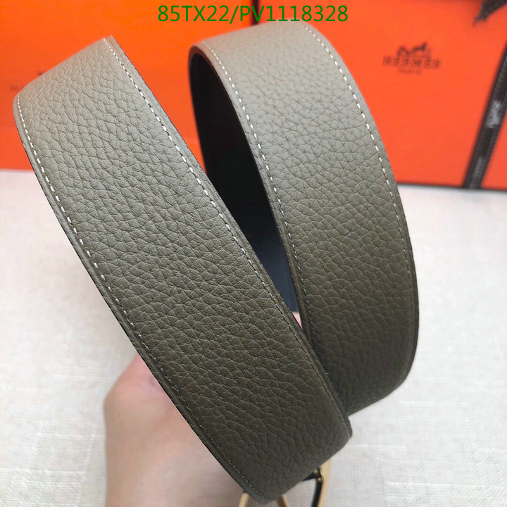 He*rm*es-》Belts Code: PV1118328