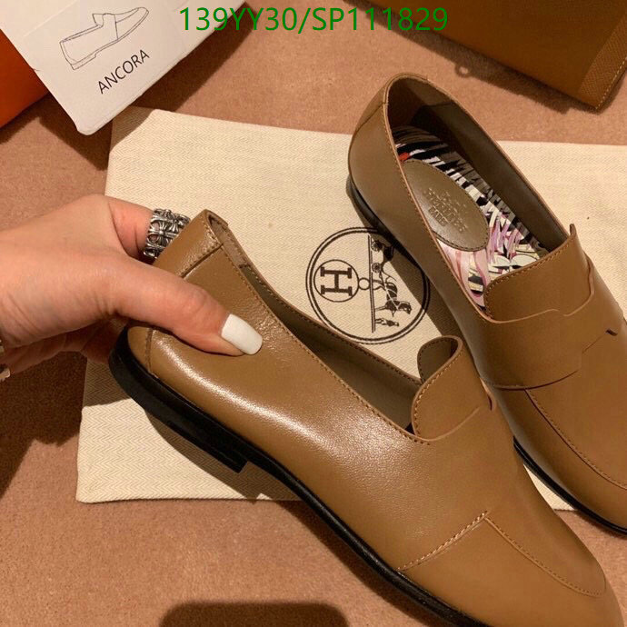 He*rm*es-》Women Shoes Code: SP111829