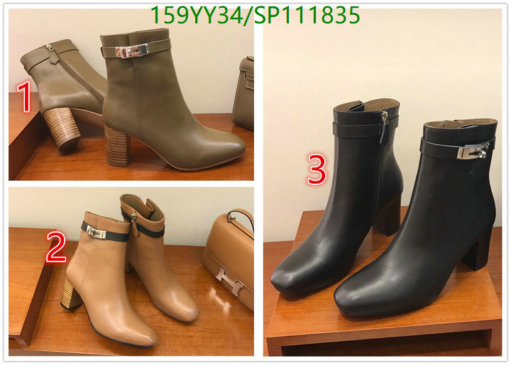 Boots-》Women Shoes Code: SP111835