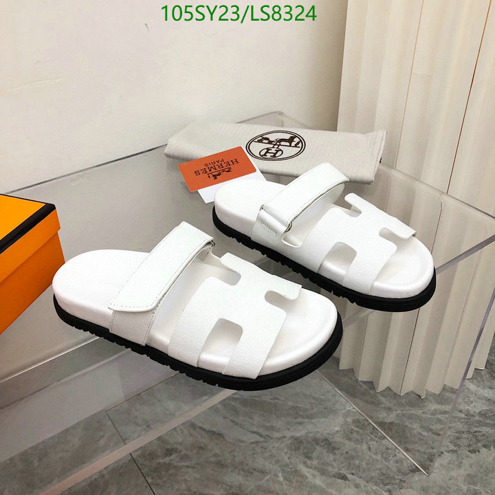 He*rm*es-》Women Shoes Code: LS8324