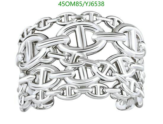 He*rm*es-》Jewelry Code: YJ6538