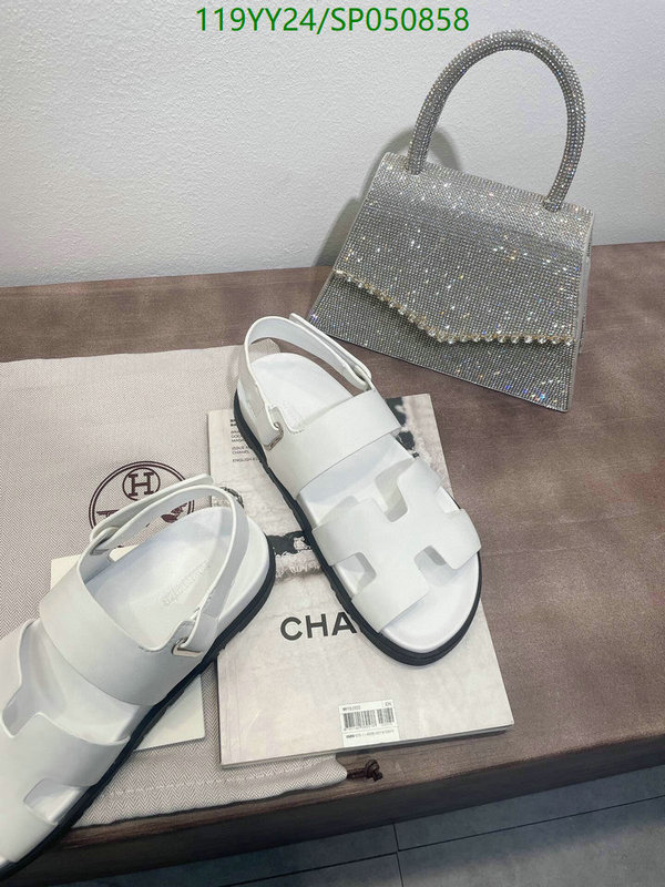 He*rm*es-》Women Shoes Code: SP050858