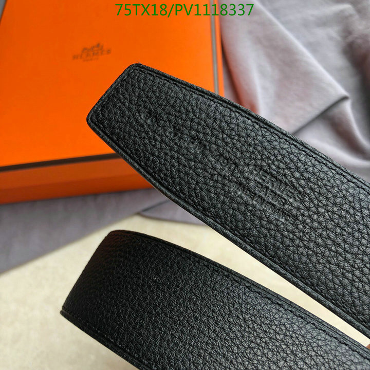 He*rm*es-》Belts Code: PV1118337