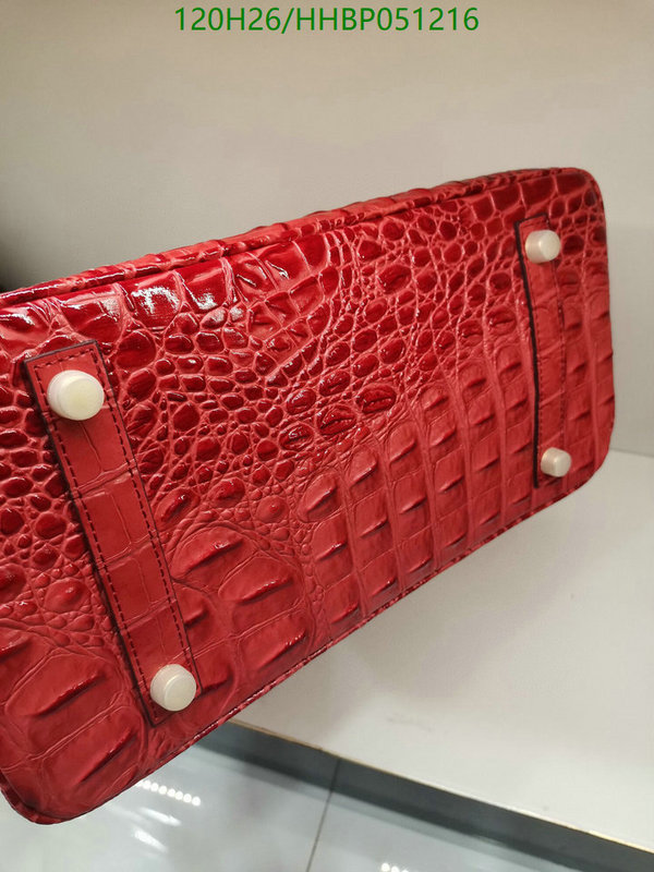 He*rm*es-》Bag-4A Quality Code: HHBP051216
