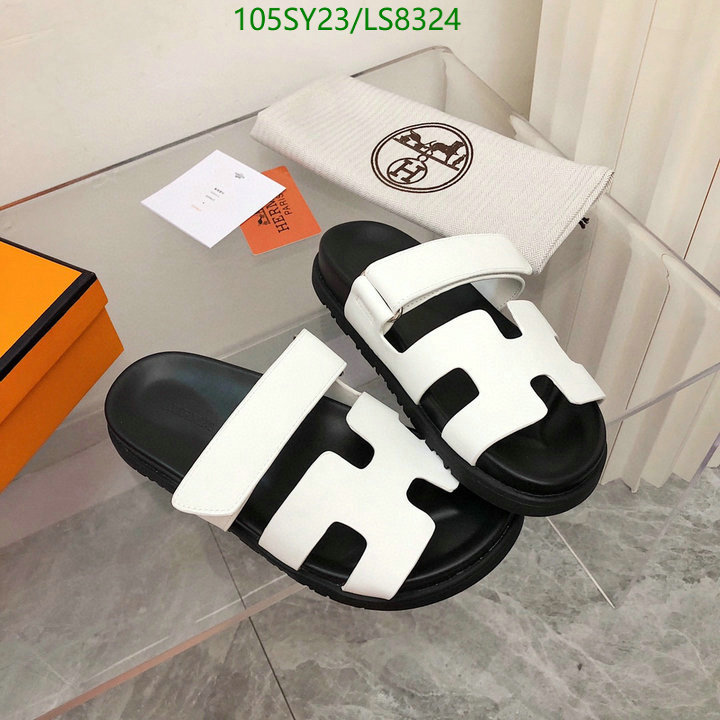 He*rm*es-》Women Shoes Code: LS8324