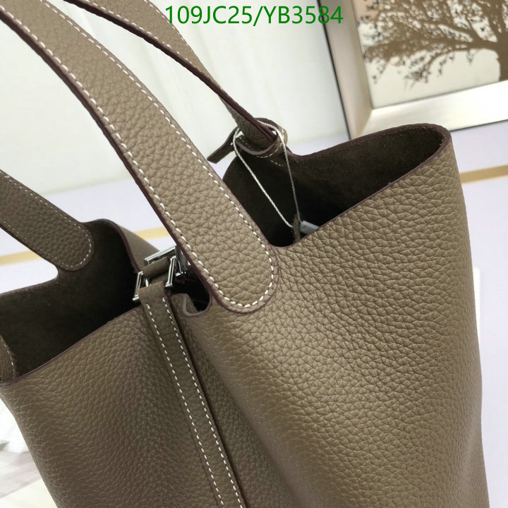He*rm*es-》Bag-4A Quality Code: YB3584