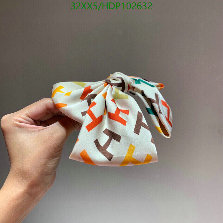 He*rm*es-》Headband Code: HDP102632