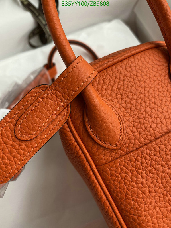 He*rm*es-》Bag-Mirror Quality Code: ZB9808