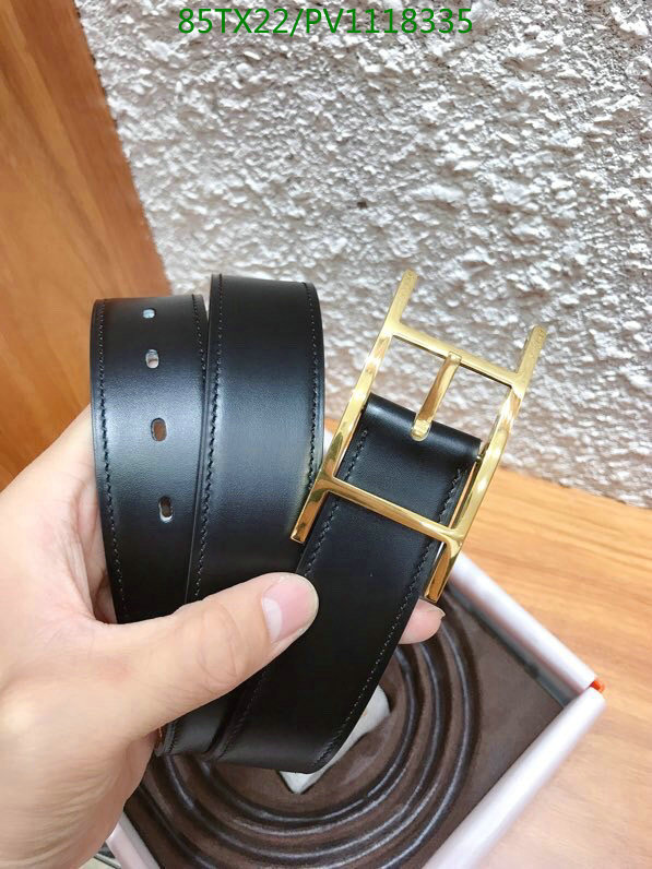 He*rm*es-》Belts Code: PV1118335