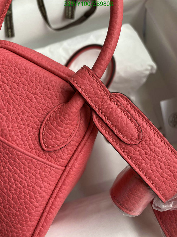 He*rm*es-》Bag-Mirror Quality Code: ZB9808